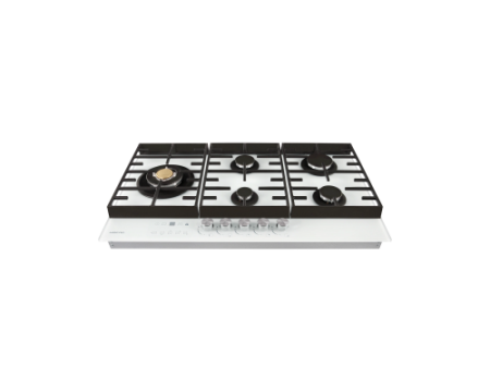 Варочная поверхность Hiberg VM 9155 W