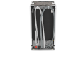 Встраиваемая посудомоечная машина Hotpoint HIS 1D67