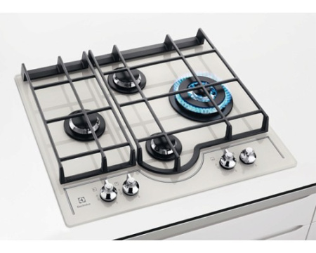 Варочная панель Electrolux GPE 363 RCV