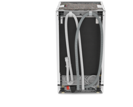 Встраиваемая посудомоечная машина Hotpoint HIS 1D67