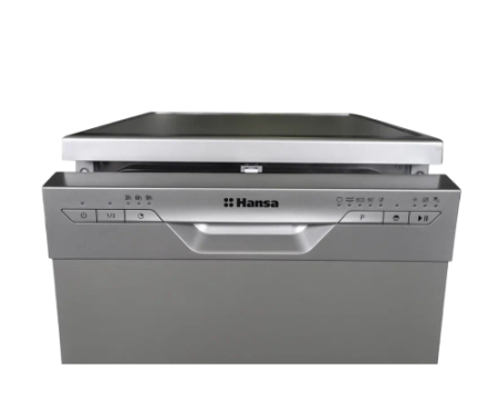 Посудомоечная машина Hansa ZWM475SEH