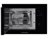 Встраиваемая микроволновая печь Kuppersberg HMW 655 B