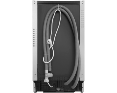 Встраиваемая посудомоечная машина Maunfeld MLP4529A01 Light Beam