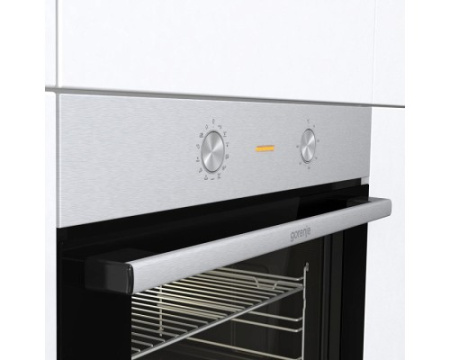 Духовой шкаф Gorenje BO6717E03X