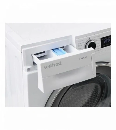 Стиральная машина VESTFROST VFSR610T20W
