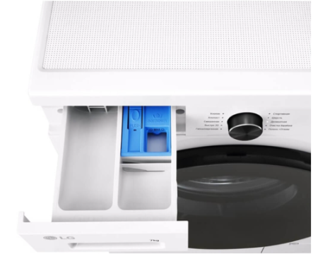 Стиральная машина LG F2Y1HS5W