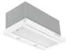 Вытяжка AKPO WK-7 Light plus twin II 60 белый