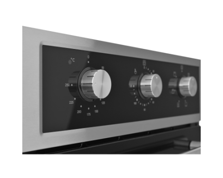 Духовой шкаф ZUGEL ZOE451X