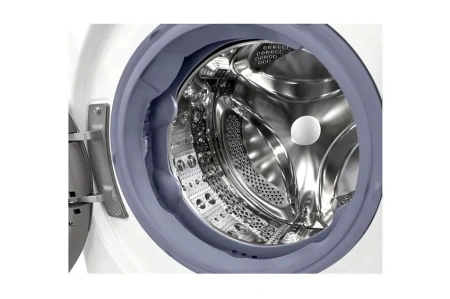 Стиральная машина LG TW4V7RW1W белый