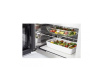 Микроволновая печь с грилем и конвекцией Caso MCG 25 Ceramic Chef