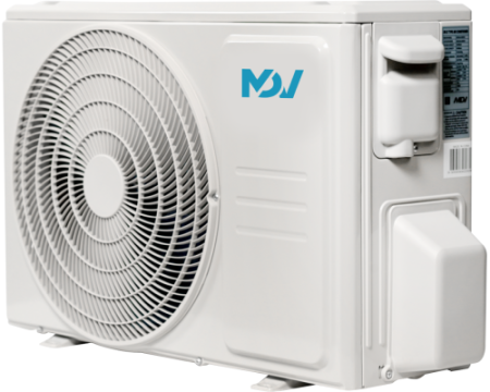 Cплит система Mdv Aurora MDSA-36HRN1/MDOA-36HN1