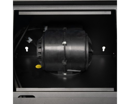 Кухонная вытяжка DeLonghi ARCO 908 NB
