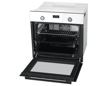 Духовой шкаф Haier HOX-P11CGW