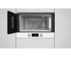 Встраиваемая микроволновая печь Teka ML 8220 BIS L WHITE
