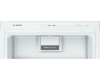 Однокамерный холодильник Bosch KSV36BWEP