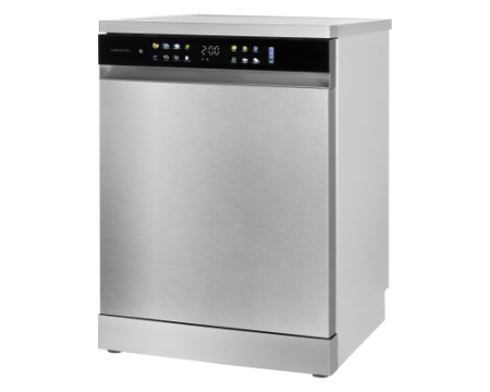 Посудомоечная машина Hiberg i-F 6815 LX