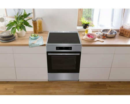 Электрическая плита Gorenje GEIT6C60XPG