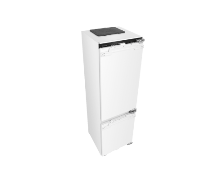 Встраиваемый холодильник Hisense RB3B280SAW1