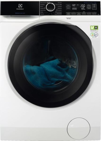 Стиральная машина Electrolux EW8F148BP [8 кг, фронтальная]