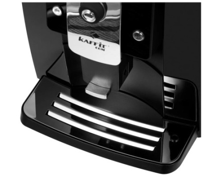 Кофемашина KAFFIT COM Siena KLM1601 Black