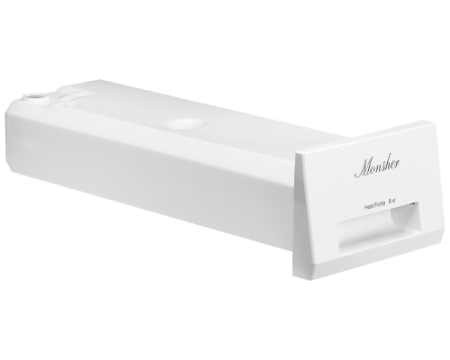 Сушильная машина Monsher MDM 630 Blanc
