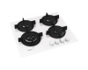 Варочная поверхность Whirlpool AKT 625/WH
