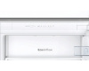 Встраиваемый двухкамерный холодильник Bosch KIV 865 SF0