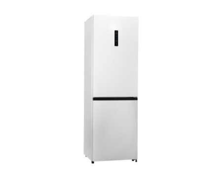 Отдельностоящий холодильник LEX RFS 203 NF White