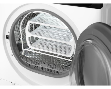 Сушильная машина Weissgauff WD 6010 Heat Pump