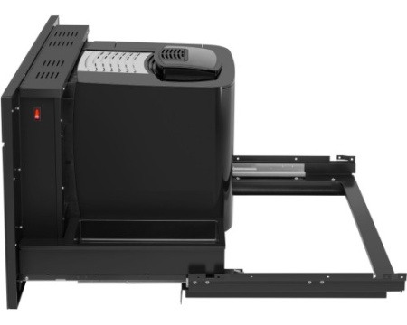 Встраиваемая кофемашина Maunfeld AMCM1503B