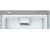 Однокамерный холодильник Bosch KSV36VL3PG