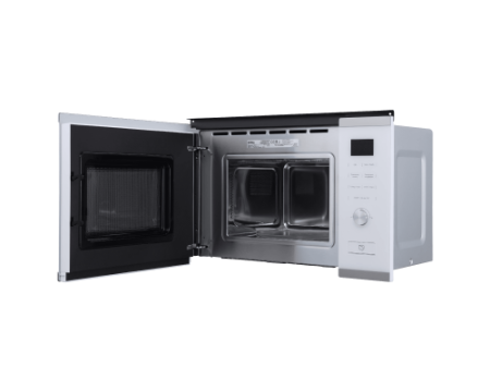 Встраиваемая микроволновая печь Korting KMI 820 GSCW