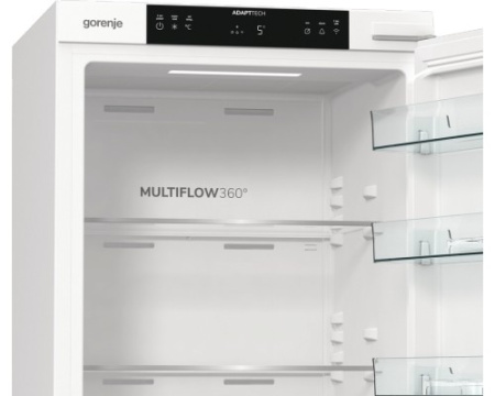 Встраиваемый однокамерный холодильник Gorenje RI517E41WF