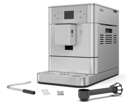 Кофемашина KitchenAid 5KES8556ESX