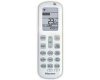 Настенный внутренний блок мульти сплит-системы Hisense Premium Design FREE Match DC AMS-09UR4SVETG67