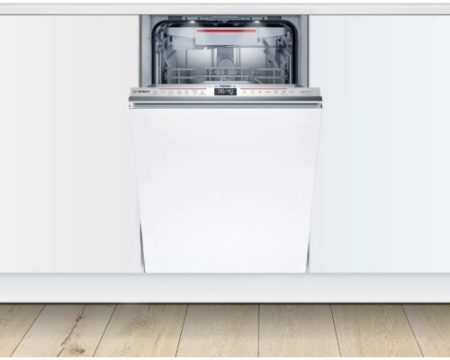Встраиваемая посудомоечная машина Bosch SPV6HMX5MR