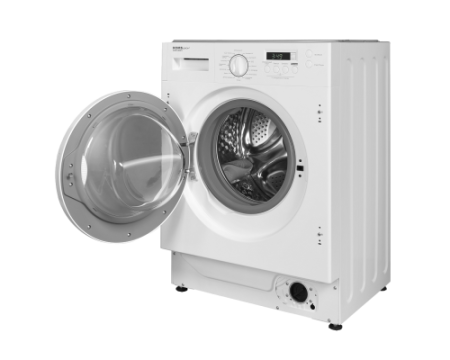 Встраиваемая стиральная машина HOMSair WMB148WH