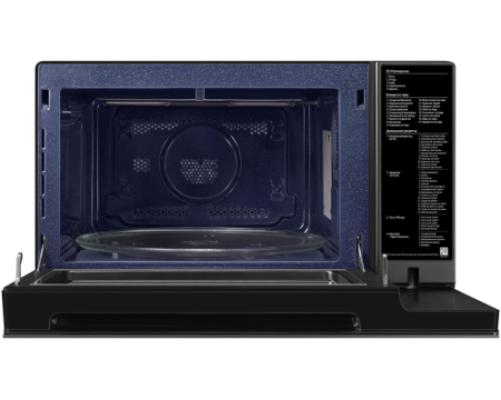 Микроволновая печь Samsung MC32DB7746KC/BW