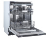 Посудомоечная машина Zigmund & Shtain DW 129.6009 X