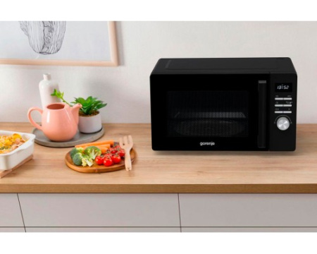 Микроволновая печь GORENJE MO23A3BH