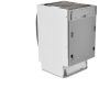 Встраиваемая посудомоечная машина Hotpoint HIS 1D67