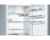 Двухкамерный холодильник Bosch KGN56LB30U