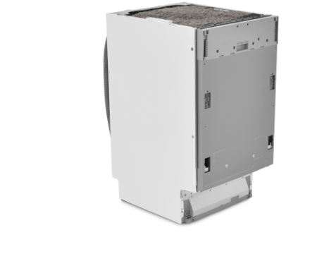 Встраиваемая посудомоечная машина Hotpoint HIS 1D67