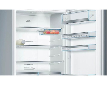 Двухкамерный холодильник Bosch KGN56LB30U