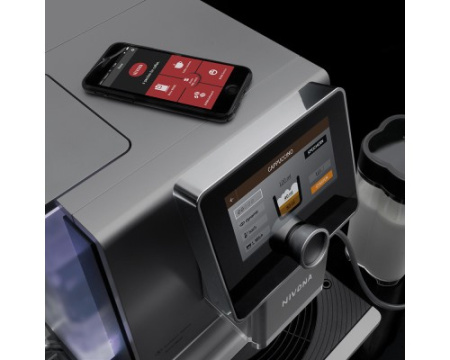 Кофемашина Nivona CafeRomatica NICR 970