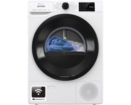 Сушильная машина Gorenje DPNE92GNLWIFI/C