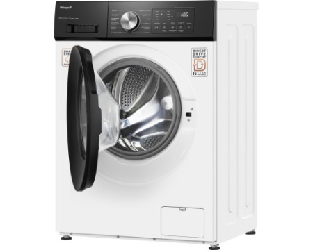 Стиральная машина с прямым приводом Weissgauff WM 45127 Direct Drive Inverter Steam