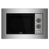 Микроволновая печь MIDEA MM820B2Q-SS