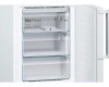 Двухкамерный холодильник Bosch KGN39VWEQ