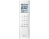 Кондиционер Midea Paramount MSAG1-07N8C2-I/MSAG1-07N8C2-O